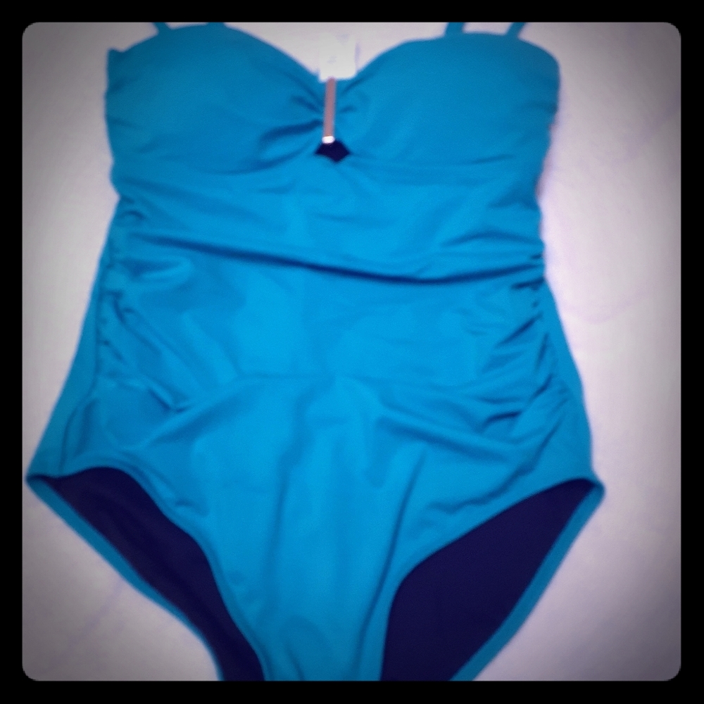 One Piece swimsuit